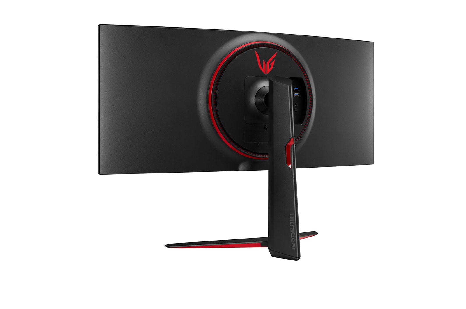 LG 34 QHD Zoll UtraGear™ Gaming Monitor QHD| UltraWide™, 34GN850-B