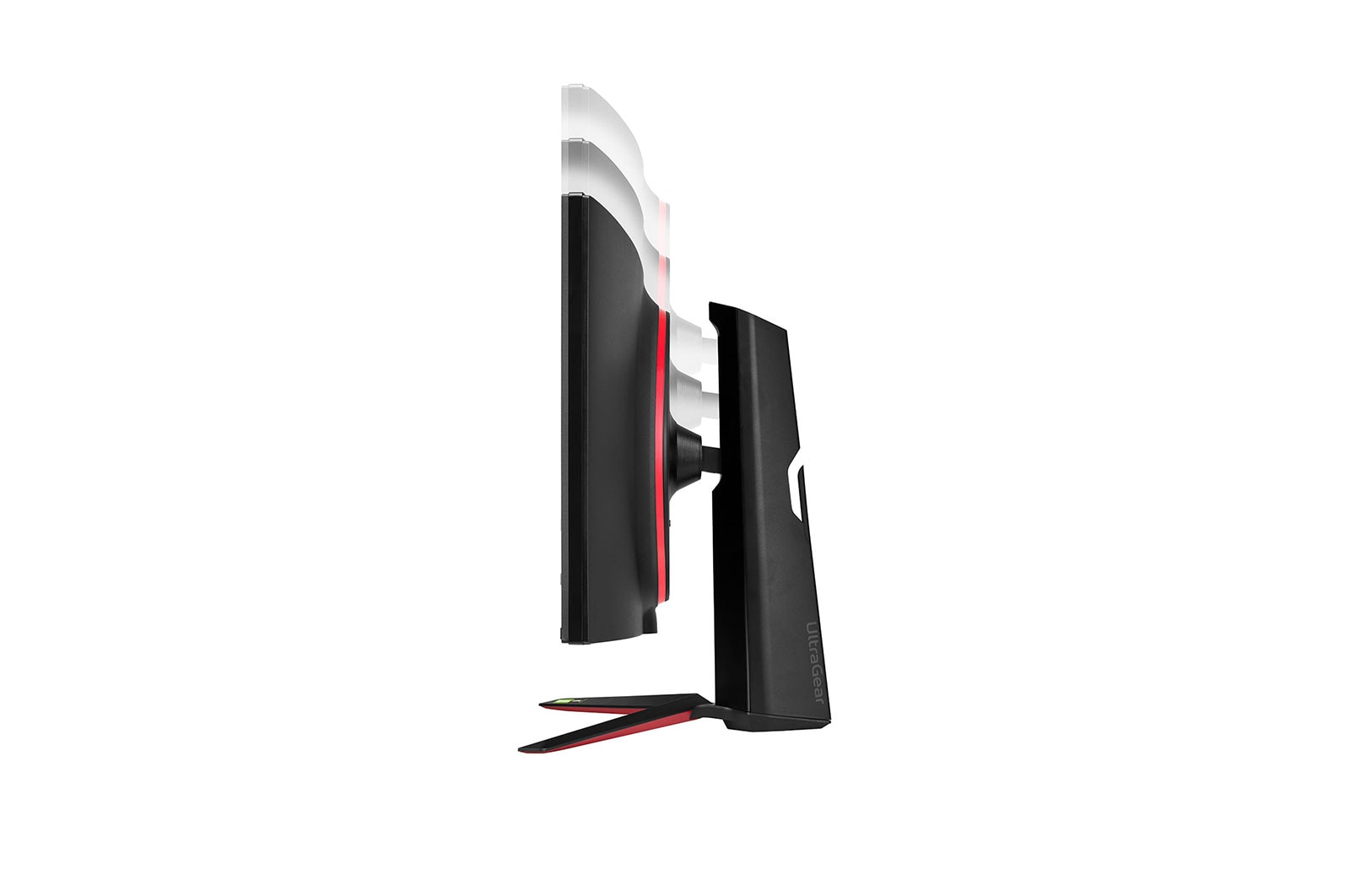 LG 34 QHD Zoll UtraGear™ Gaming Monitor QHD| UltraWide™, 34GN850-B