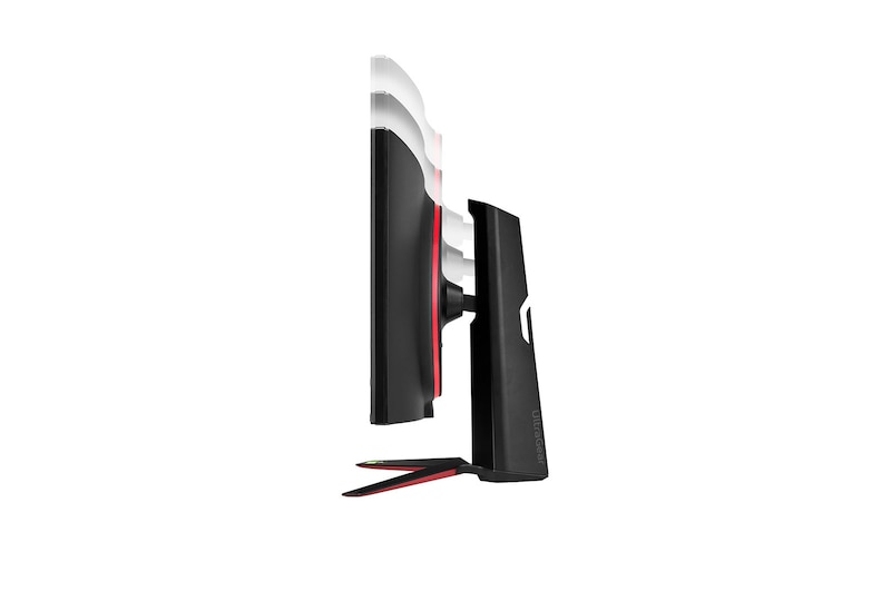 LG 34 QHD Zoll UtraGear™ Gaming Monitor QHD| UltraWide™, 34GN850-B