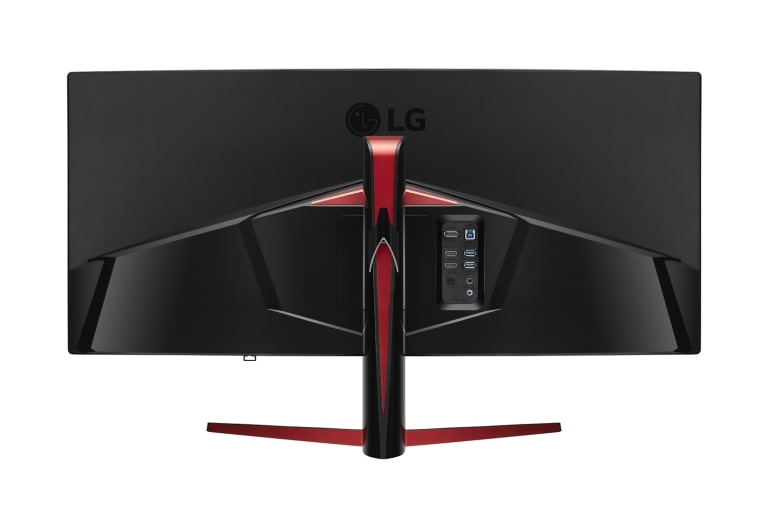 LG 34UC79G-B, 34UC79G-B