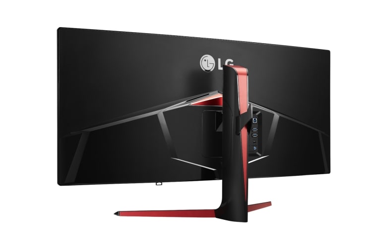 LG 34UC79G-B, 34UC79G-B