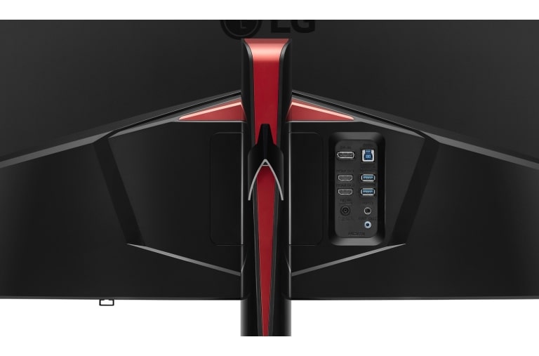 LG 34UC79G-B, 34UC79G-B