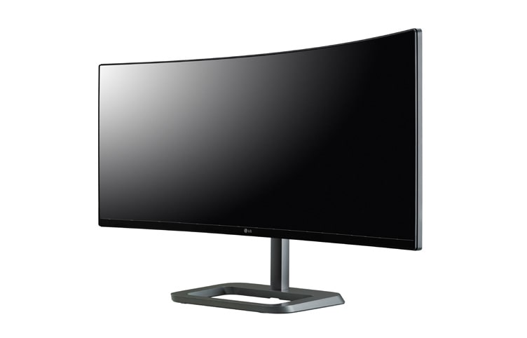 LG 34UC87-B, 34UC87-B