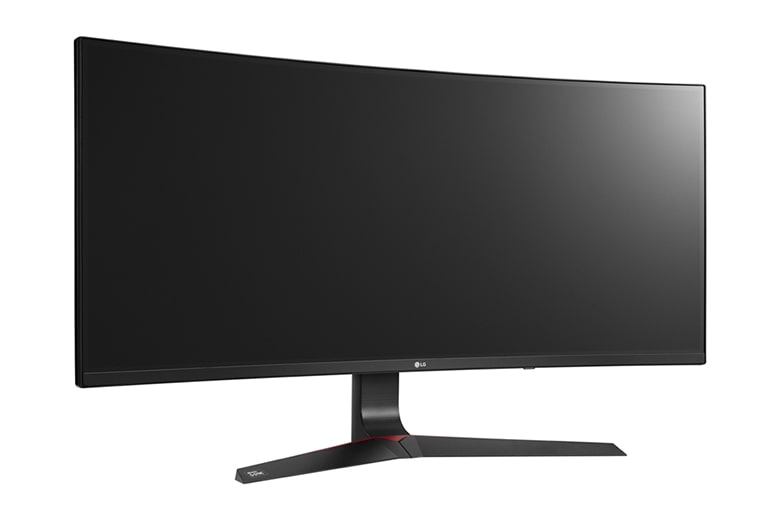LG 34'' 21:9 UltraWide™ Curved Gaming Monitor, 34UC89G