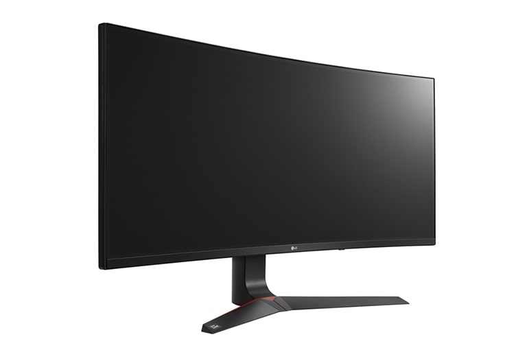 LG 34'' 21:9 UltraWide™ Curved Gaming Monitor, 34UC89G