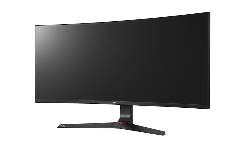 LG 34'' 21:9 UltraWide™ Curved Gaming Monitor, 34UC89G