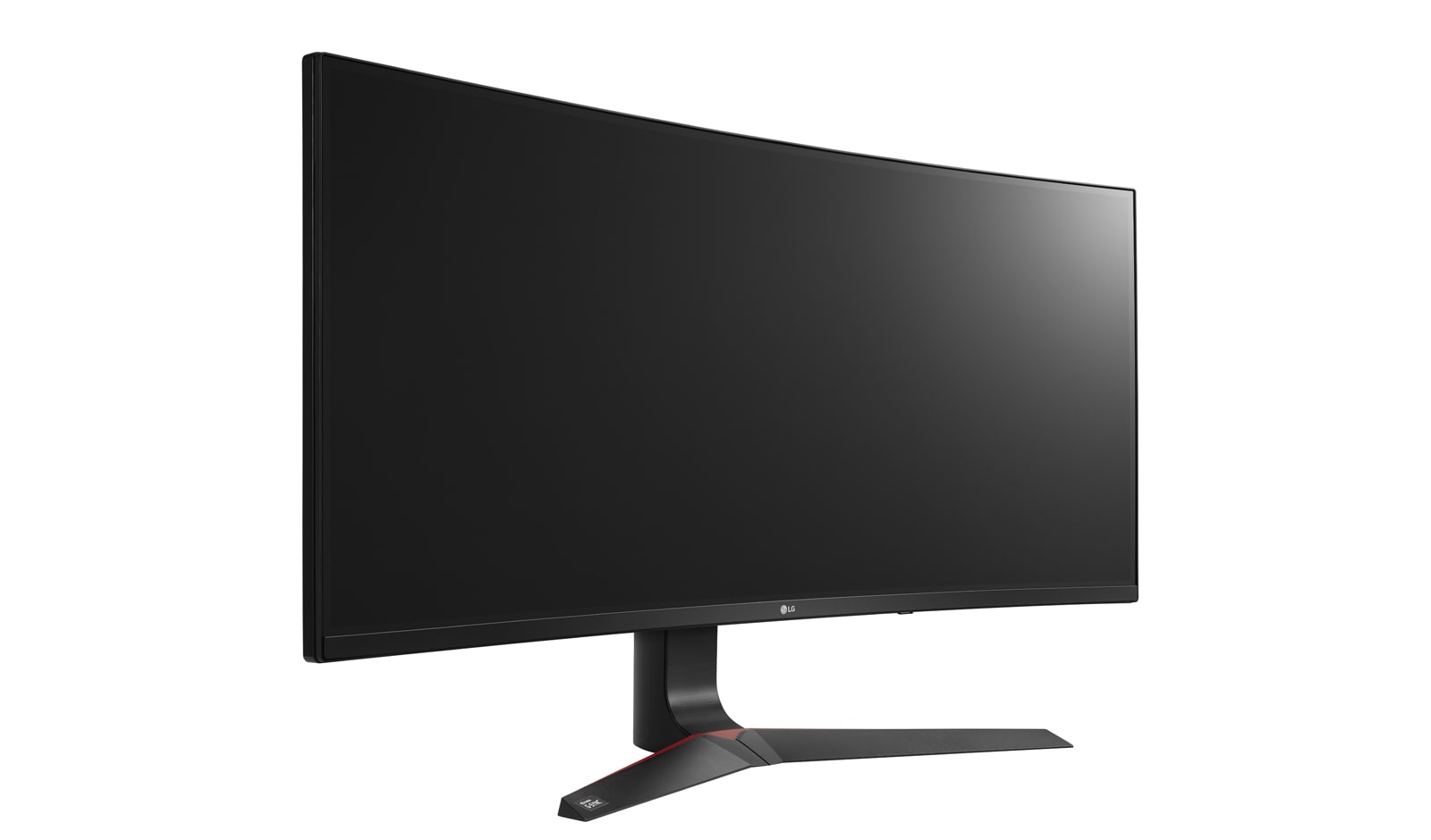 LG 34'' 21:9 UltraWide™ Curved Gaming Monitor, 34UC89G