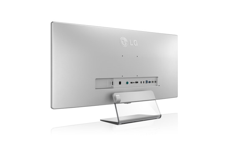 LG 21:9 UltraWide IPS-Monitor mit 86,36 cm (34 Zoll) Bildschirmdiagonale und QHD-Auflösung., 34UM95