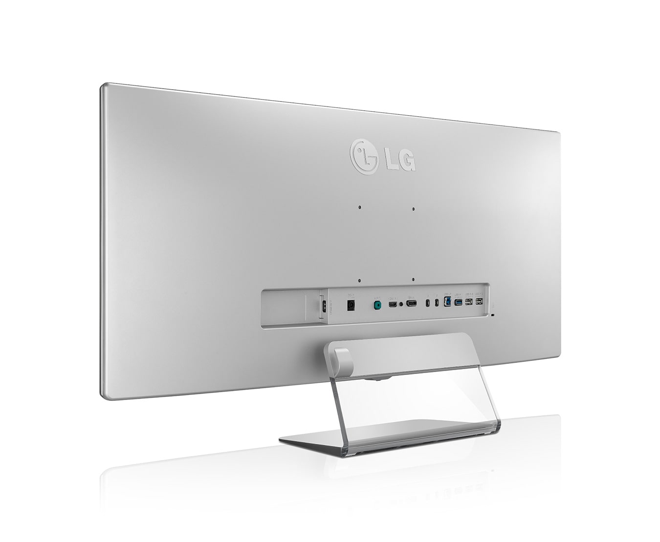 LG 21:9 UltraWide IPS-Monitor mit 86,36 cm (34 Zoll) Bildschirmdiagonale und QHD-Auflösung., 34UM95