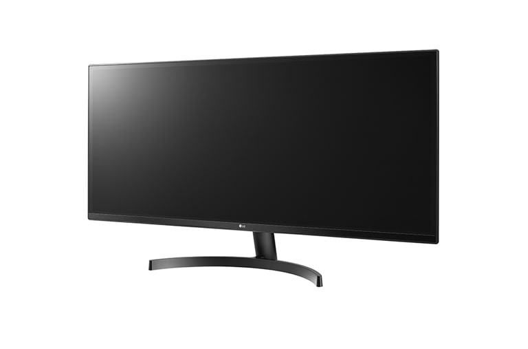 LG 34" IPS 21:9 UltraWide™ FHD Monitor, 34WK500-P