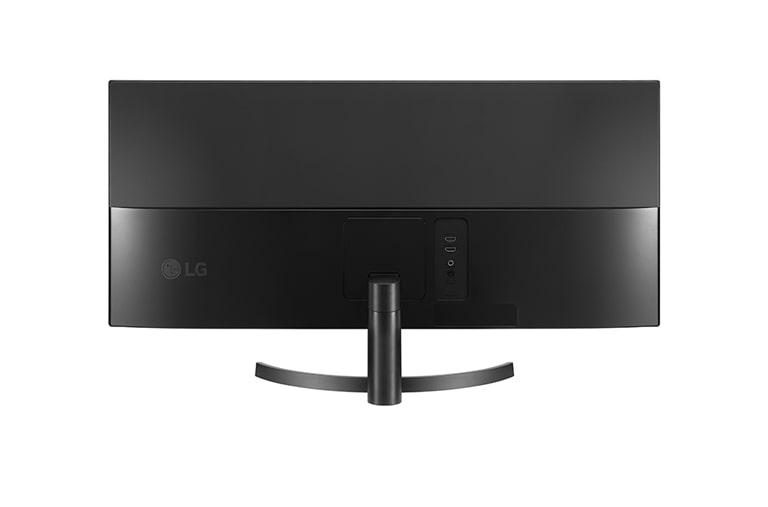 LG 34" IPS 21:9 UltraWide™ FHD Monitor, 34WK500-P
