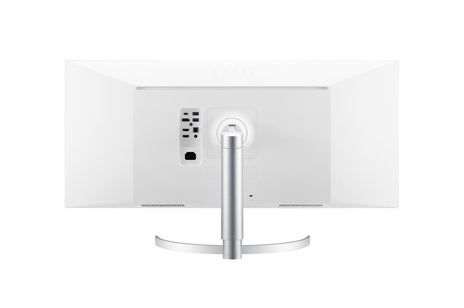 LG 34'' 21:9 UltraWide™ WUHD (5120 x 2160) Nano IPS Monitor, 34WK95U-W