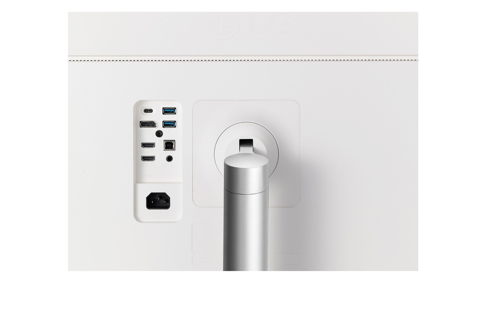 LG 34'' 21:9 UltraWide™ WUHD (5120 x 2160) Nano IPS Monitor, 34WK95U-W