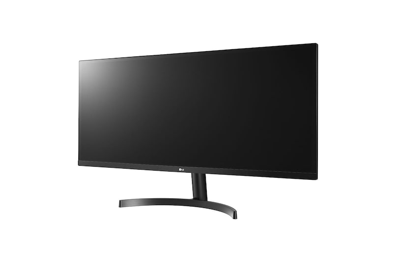 LG 34 Zoll UltraWide™ IPS Monitor mit Full HD und HDR10, 34WL500-B
