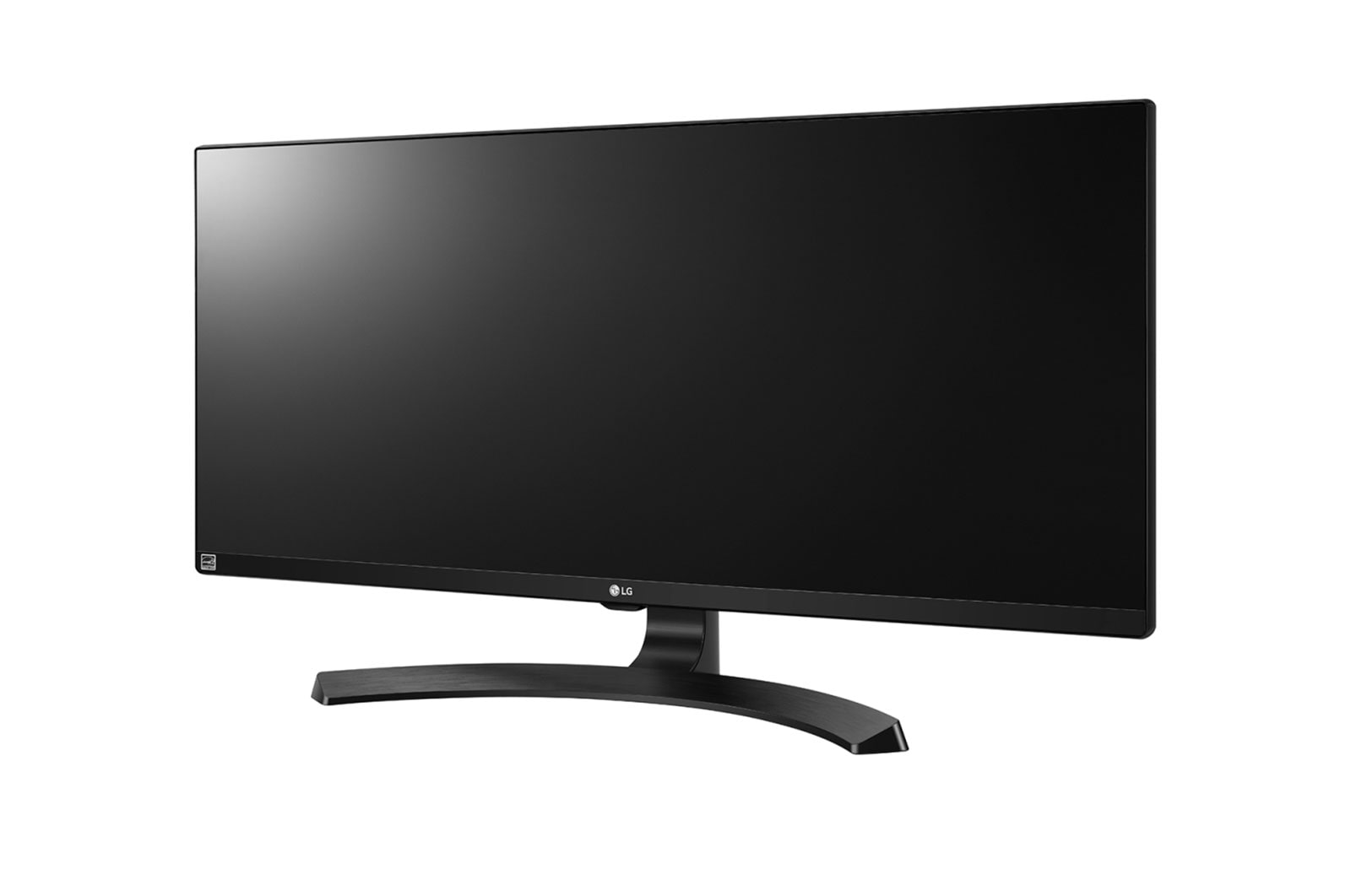 LG 34 Zoll UltraWide™ IPS Monitor mit QHD-Auflösung und HDR10, 34WL750-B