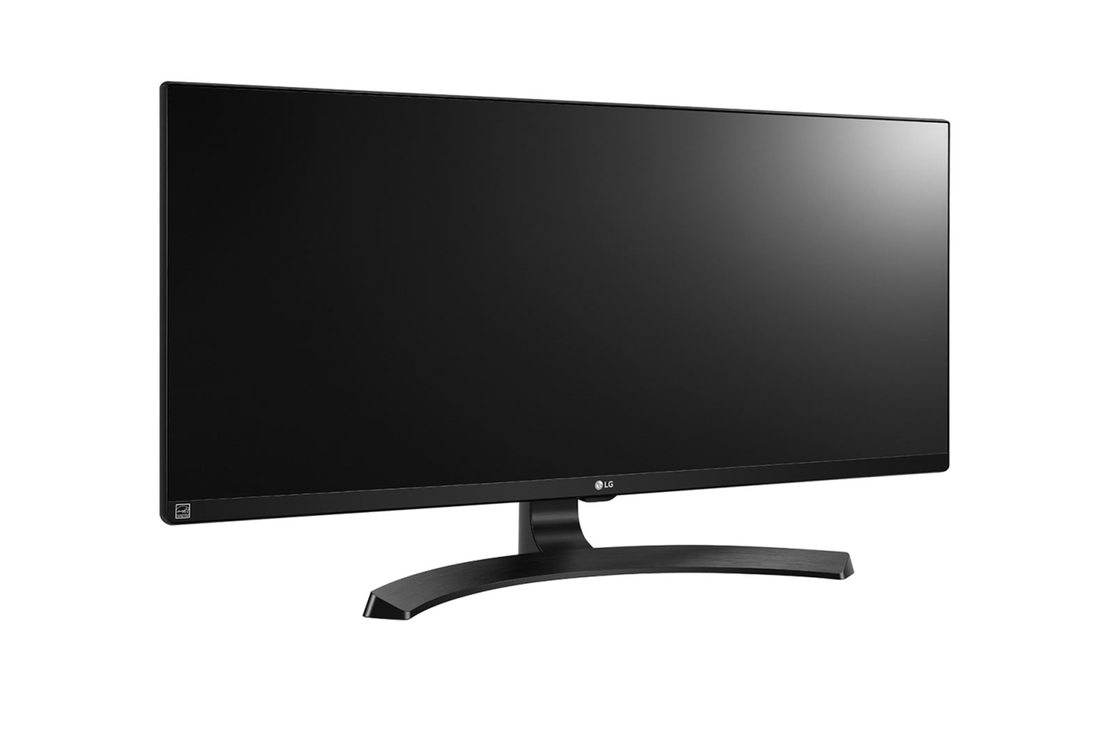 LG 34 Zoll UltraWide™ IPS Monitor mit QHD-Auflösung und HDR10, 34WL750-B