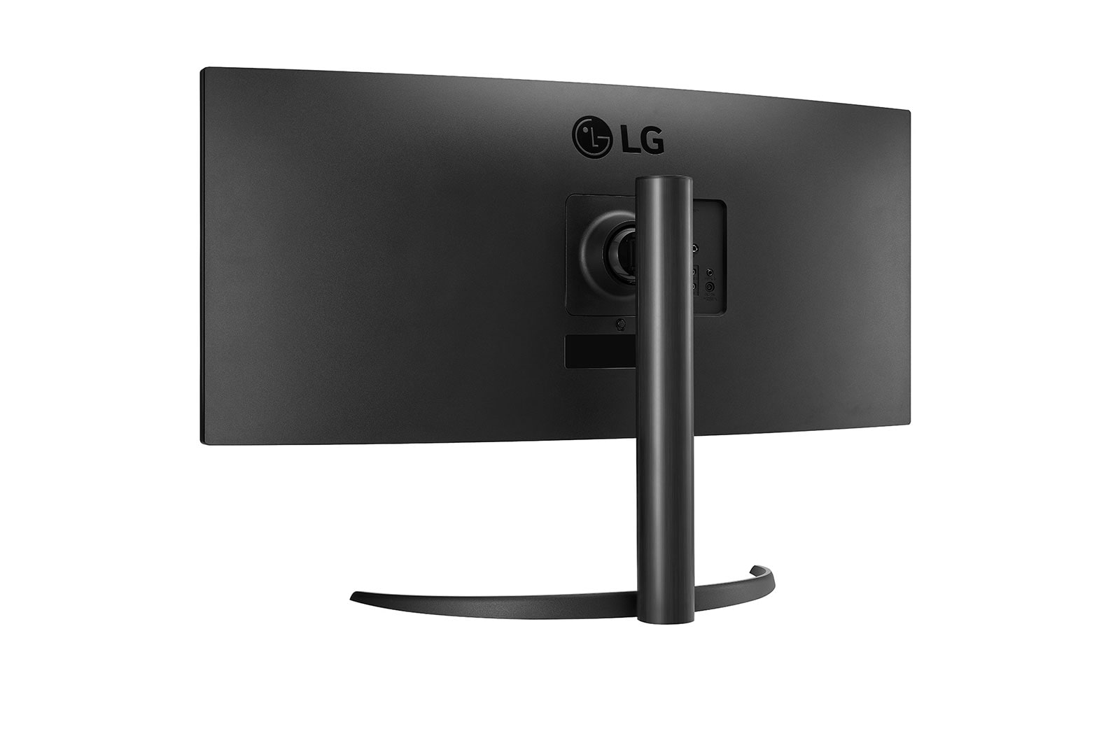 LG Curved 21:9-UltraWide™-Monitor mit 34 Zoll und QHD (3.440 x 1.440), 34WP65C-B