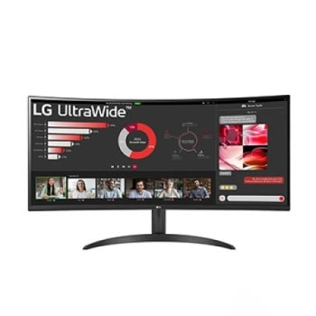 21:9UltraWide™-IPS-Monitor mit 29 Zoll, Full HD und AMD FreeSync 