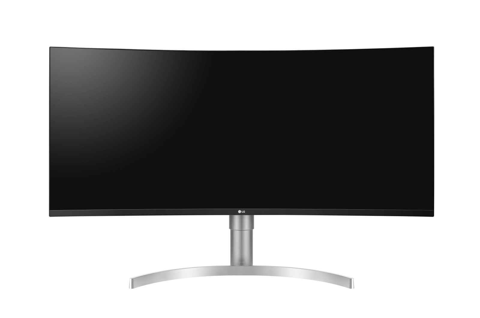 LG 35 Zoll Curved UltraWide™Monitor mit QHD-Auflösung und HDR10, 35WN75C-W
