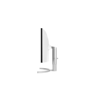 LG 35 Zoll Curved UltraWide™Monitor mit QHD-Auflösung und HDR10, 35WN75C-W