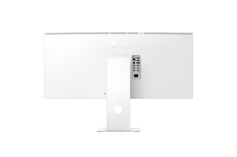 LG UltraFine™ 40 Zoll Nano IPS Black 5K2K mit Thunderbolt™ 5, 40U990A-W