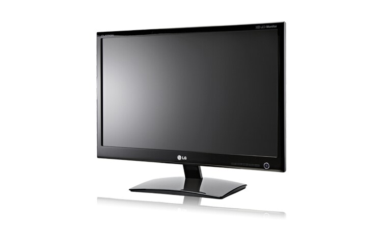 LG CINEMA 3D-Monitor mit Full HD-Panel, integriertem 2D-zu-3D-Konverter und ultraleichten Polarisationsbrillen, D2542P