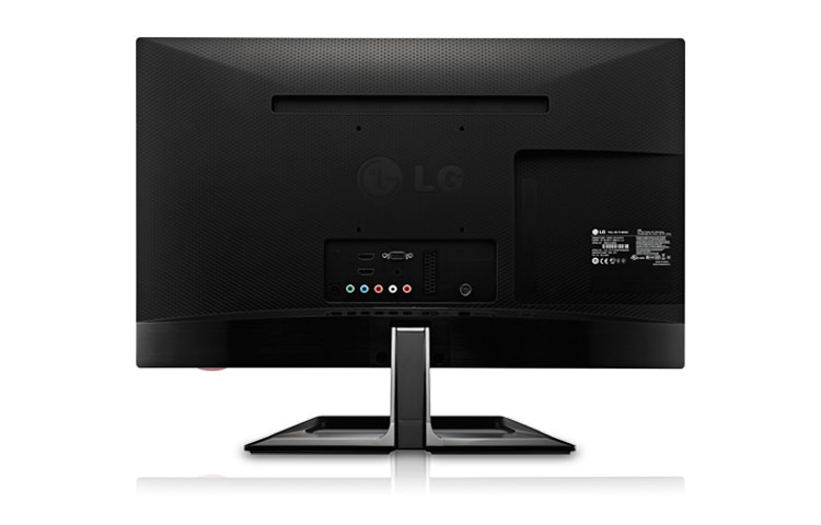 LG DM2752D, DM2752D