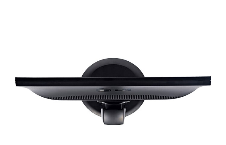 LG 55,88 cm (22“) ergonomischer LED Monitor mit Pivot-Funktion, höhenverstellbar, umweltfreundlich und mit hohen Kontrasten von 5.000.000:1 für den Businessalltag, E2210P