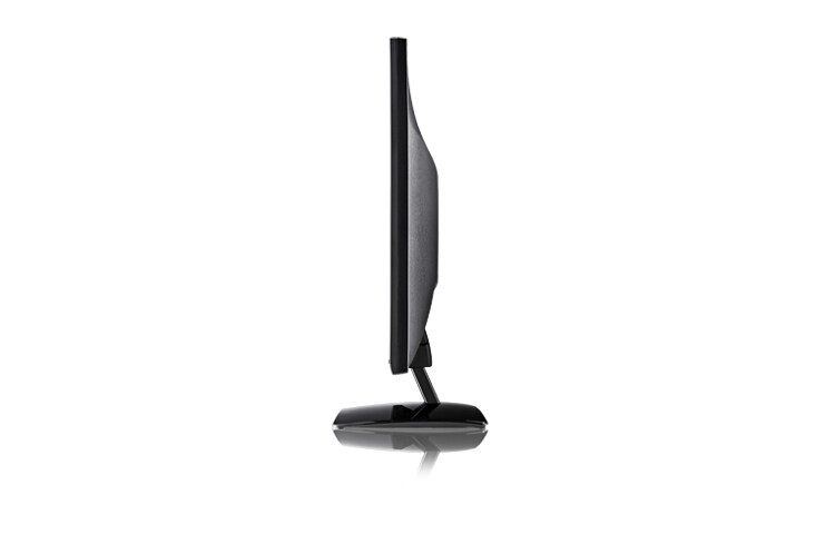 LG 54,61 cm (21,5“) Multimedia Monitor mit Full HD TN Panel, kurzer Reaktionszeit von 5 ms und hohem Bedienkomfort, E2241V