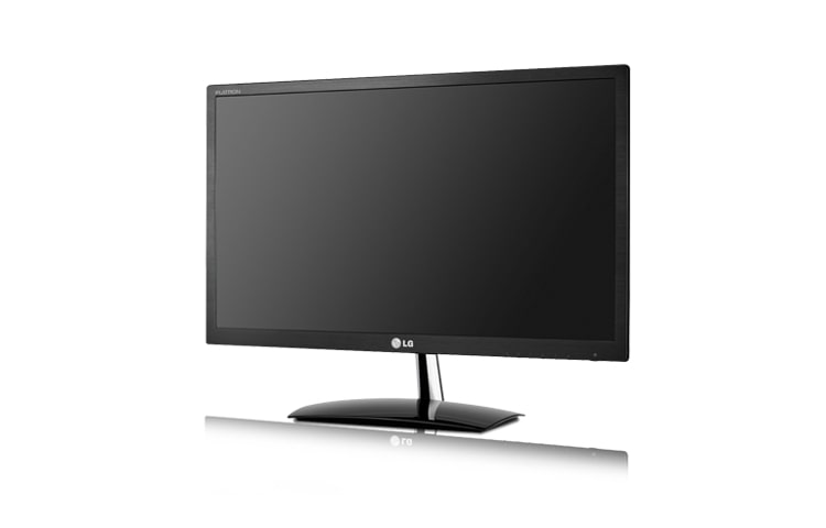 LG TFT-Monitor FLATRON wide mit 58,42 cm (23“) Bildschirmdiagonale, neuem Dual Package und Super Energy Saving, E2351T