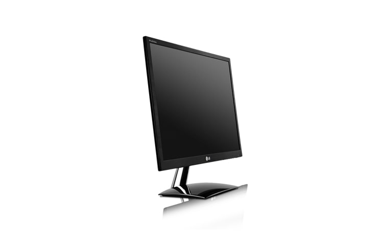 LG TFT-Monitor FLATRON wide mit 58,42 cm (23“) Bildschirmdiagonale, neuem Dual Package und Super Energy Saving, E2351T