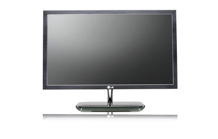 LG LED Monitor mit 58,42 cm (23“) Bilddiagonale, dynamischem Kontrastverhältnis von 10.000.000:1 und Super Energy Saving Funktion, E2381VR