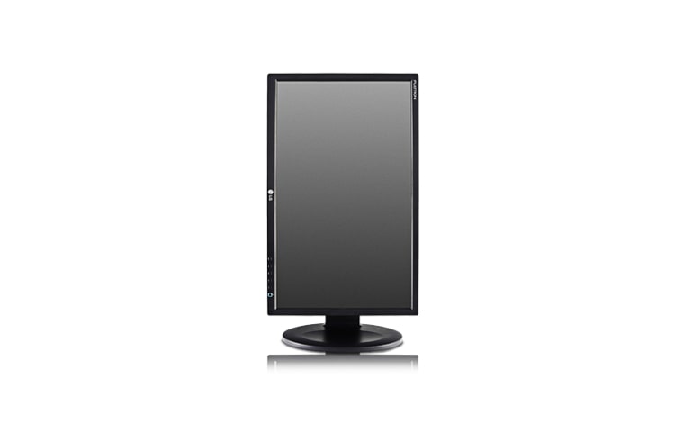 LG TFT-Monitor FLATRON wide mit 60,96 cm (24“) Bildschirmdiagonale, LED-Backlight, E2411PU-BN