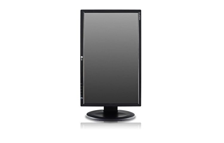 LG TFT-Monitor FLATRON wide mit 60,96 cm (24 Zoll) Bildschirmdiagonale, USB-Hub und Pivot-Funktion., E2422PY