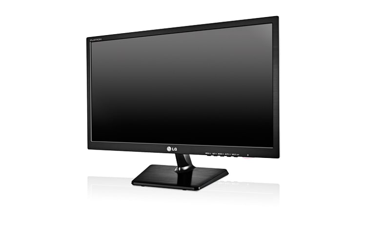 LG TFT-Monitor mit LED-Backlight-Technologie, HDMI- und DVI-D-Anschluss und 60,9 cm (24 Zoll) Bildschirmdiagonale, E2442V