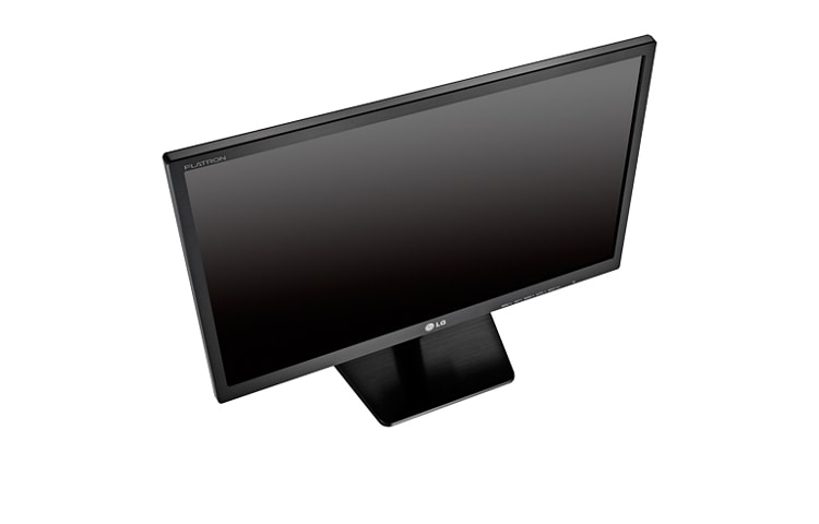 LG TFT-Monitor mit LED-Backlight-Technologie, HDMI- und DVI-D-Anschluss und 60,9 cm (24 Zoll) Bildschirmdiagonale, E2442V