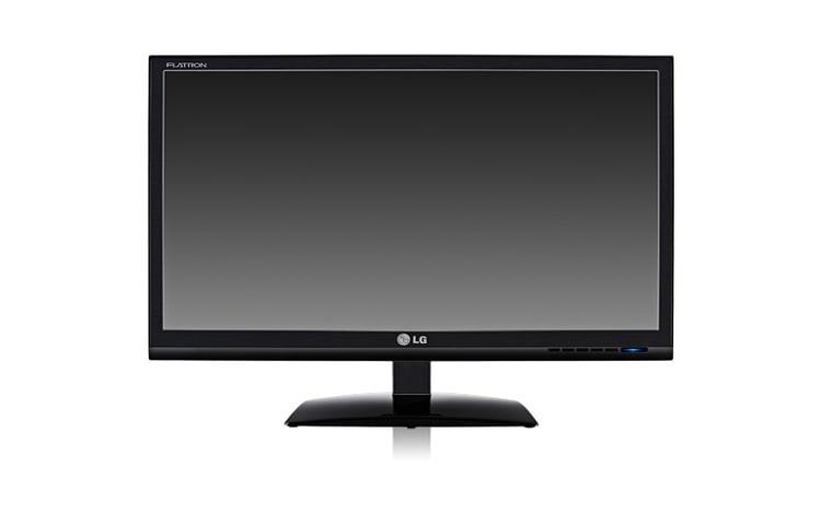 LG Multimedia-Monitor mit Super-LED-Technologie, 63,5 cm (25") Bildschirmdiagonale und besonders schlankem Design, E2541T