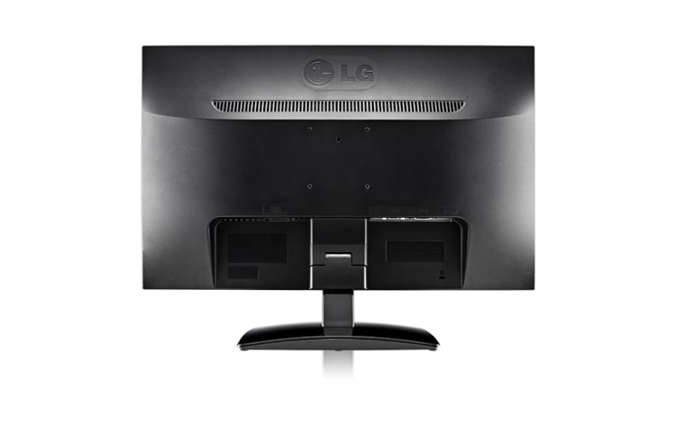 LG Multimedia-Monitor mit Super-LED-Technologie, 63,5 cm (25") Bildschirmdiagonale und besonders schlankem Design, E2541T