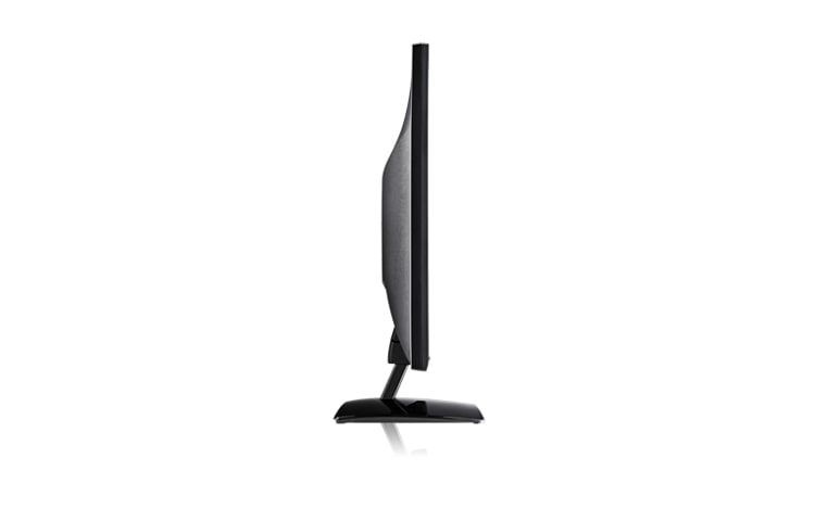 LG Multimedia-Monitor mit Super-LED-Technologie, 63,5 cm (25") Bildschirmdiagonale und besonders schlankem Design, E2541T