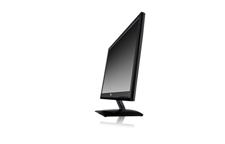 LG Multimedia-Monitor mit Super-LED-Technologie, 63,5 cm (25") Bildschirmdiagonale und besonders schlankem Design, E2541T