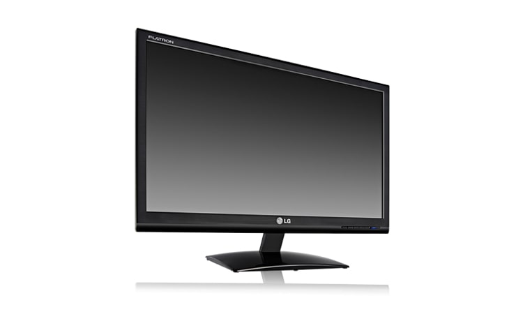 LG Multimedia-Monitor mit Super-LED-Technologie, 63,5 cm (25") Bildschirmdiagonale und besonders schlankem Design, E2541T