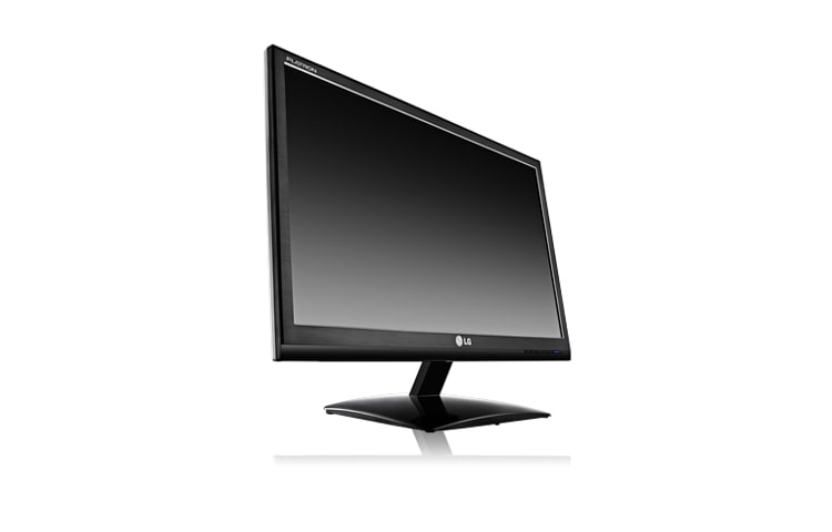 LG Multimedia-Monitor mit Super-LED-Technologie, 63,5 cm (25") Bildschirmdiagonale und besonders schlankem Design, E2541T