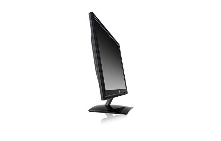 LG Multimedia-Monitor mit Super-LED-Technologie, 63,5 cm (25") Bildschirmdiagonale und besonders schlankem Design, E2541T