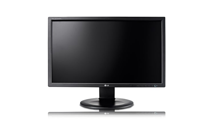 LG TFT-Monitor FLATRON wide mit 68,58 cm (27“) Bildschirmdiagonale, LED-Backlight, E2711T-BN