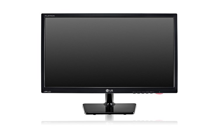 LG LED-Monitor mit IPS-Panel, 54,61 cm (21,5") Bildschirmdiagonale und 6-Achsen-Farbkontrolle, IPS224V