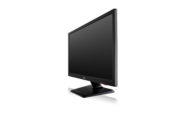 LG LED-Monitor mit IPS-Panel, 54,61 cm (21,5") Bildschirmdiagonale und 6-Achsen-Farbkontrolle, IPS224V
