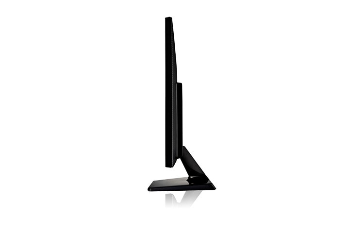 LG LED-Monitor mit IPS-Panel, 54,61 cm (21,5") Bildschirmdiagonale und 6-Achsen-Farbkontrolle, IPS224V