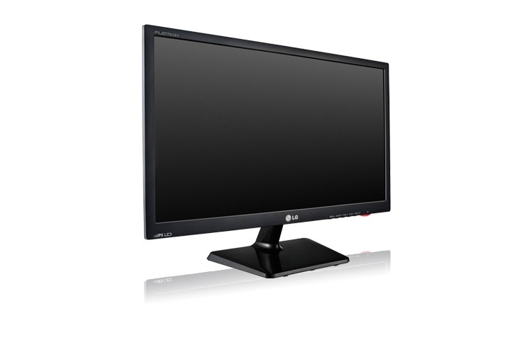 LG LED-Monitor mit IPS-Panel, 54,61 cm (21,5") Bildschirmdiagonale und 6-Achsen-Farbkontrolle, IPS224V