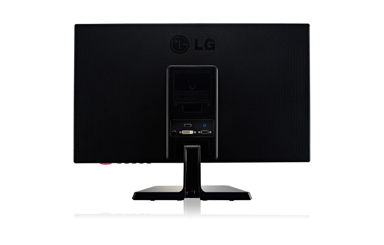 LG LED-Monitor mit IPS-Panel, 54,61 cm (21,5") Bildschirmdiagonale und 6-Achsen-Farbkontrolle, IPS224V