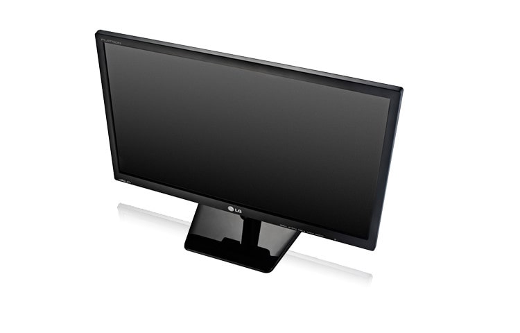 LG LED-Monitor mit IPS-Panel, 54,61 cm (21,5") Bildschirmdiagonale und 6-Achsen-Farbkontrolle, IPS224V